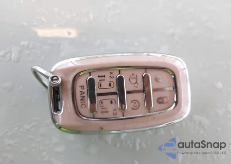 2023 Chrysler Pacifica Touring L from USA, damaged, VIN 2C4RC1BG9PR607321